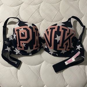Victoria secret Pink wear everywhere bra 36 D
